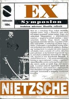 EX Symposion 1994. különszám: Nietzsche