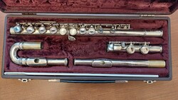 BUFFET CRAMPON fuvola