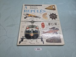 T2822 A repülés képekben bemutatva