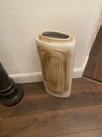 Mid-Century Ditmar Urbach  padlóváza !