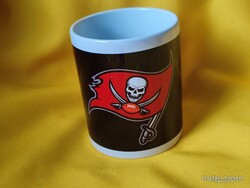 TAMPA BAY BUCCANEERS / NFL BÖGRE