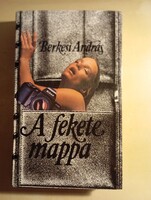 Berkesi András A fekete mappa