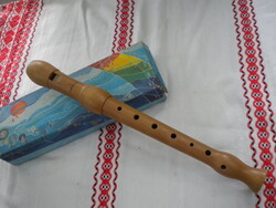 Mollenhauer  Student szoprán furulya