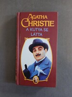Agatha Christie - A kutya se látta*