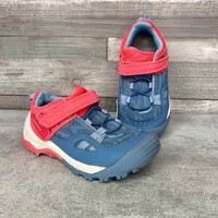 Decathlon Quechua lány túracipő 27