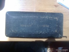 Antik körző készlet