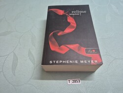 T2853 Stephanie Meyer Napfogyatkozás