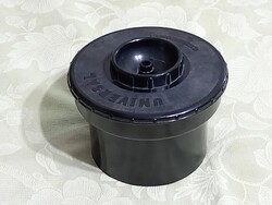 Filmelőhívó tank UNIVERSAL - ELGÉSZ  BP bakelit retro