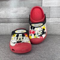 Crocs Disney Mickey Mouse gyerek gumipapucs 1