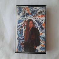 Koncz Zsuzsa: Illúzió nélkül  audio kazetta Quint 1991.