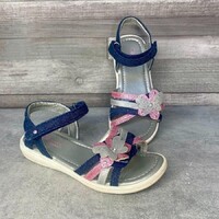 Cupcake lány nyári szandál 30