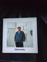 Záborszky Gábor - Rátz Stúdió Galéria.