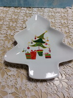 Christmas, new porcelain offering
