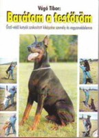 Őrző-védő kutyák szakosított kiképzése személy és vagyonvédelemre