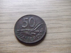 50   Haller     1941     Szlovákia