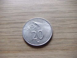 20  Haller  2002   ( 3 )  Szlovákia