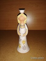 Jambrich Liza Ceramic Girl - 21 cm (po-1)