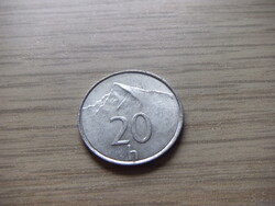 20  Haller  2002   ( 1 )  Szlovákia