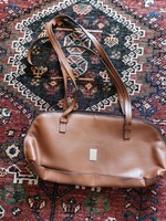 Gerry Weber eredeti német bőr retikül, válltáska, kézitáska