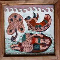 STEFANIAY EDIT tűzzománc