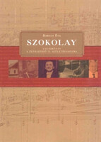 Radics Éva: Szokolay - Emlékkönyv a zeneszerző 75. születésnapjára