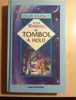 Peter Marshall Tombol a hold