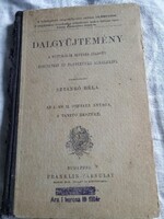 Dalgyűjtemény a népiskolák számára