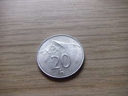 20  Haller  2000   ( 2 )  Szlovákia