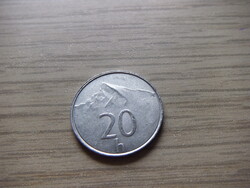 20  Haller  1994  ( 2 )  Szlovákia