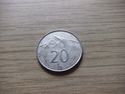 20   Haller     1996     Szlovákia