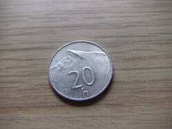 20  Haller  2000   ( 1 )  Szlovákia