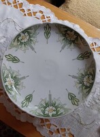 Sarrequemines talpas fajansz