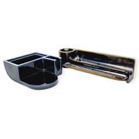 Zsolnay íróasztal készlet- Gorka Géza és Gádor István terve alapján - 52934