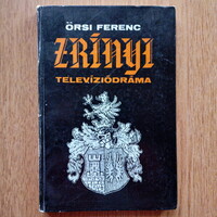 Örsi Ferenc - Zrínyi (Televíziódráma)
