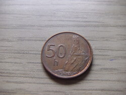 50  Haller  2000  ( 1 )  Szlovákia