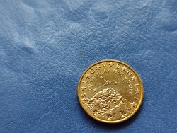 SZLOVÉNIA 10 EURO CENT 2019 KATEDRÁLIS! UNC! RITKA!