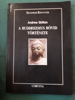 Andrew Skilton: A buddhizmus rövid története