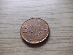 50  Haller  2000  ( 2 )  Szlovákia