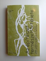 Philippe Rahm: Az építészet természettörténete