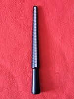 Gyűrű mérő, gyűrű méretező rúd