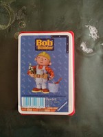 Master Bob, Quartet, Card Game, Negotiable