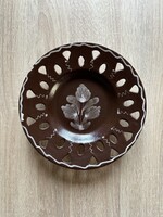 Hódmezővásárhely Ceramic Plate