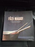 Vrábel Krisztina -Főzd Magad.