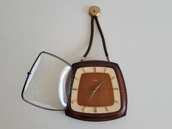 Retro Wall Clock Konnexa