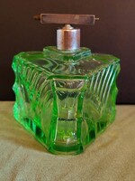 Perfume Uranium Bottle.