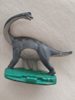 Brachiosaurus , öntvény fém modell - Jurassic Park / 1993 .