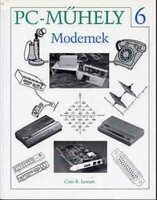Cass R.Lewart: Modemek ( PC-Műhely 6. )