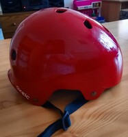 OXELO kerékpáros sisak - uniszex -