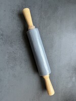 ÚJ! forgónyeles sodrófa, nyújtófa