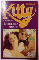 Polly Meyrick - Érzelmek ​vihara